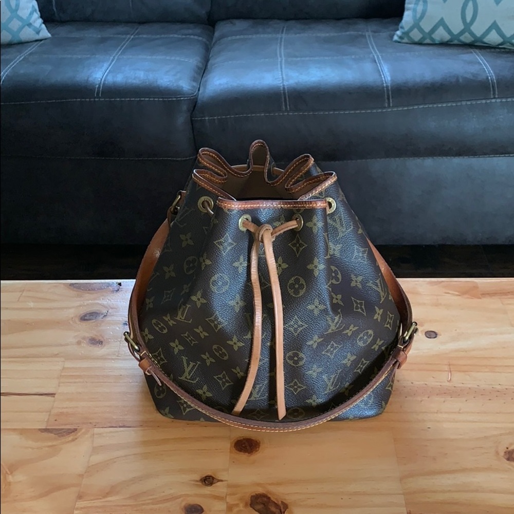 ❌SOLD❌ 💯Authentic Louis Vuitton Noe Vintage👜Bag